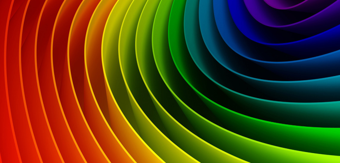 ¿Qué dicen los colores de ti?